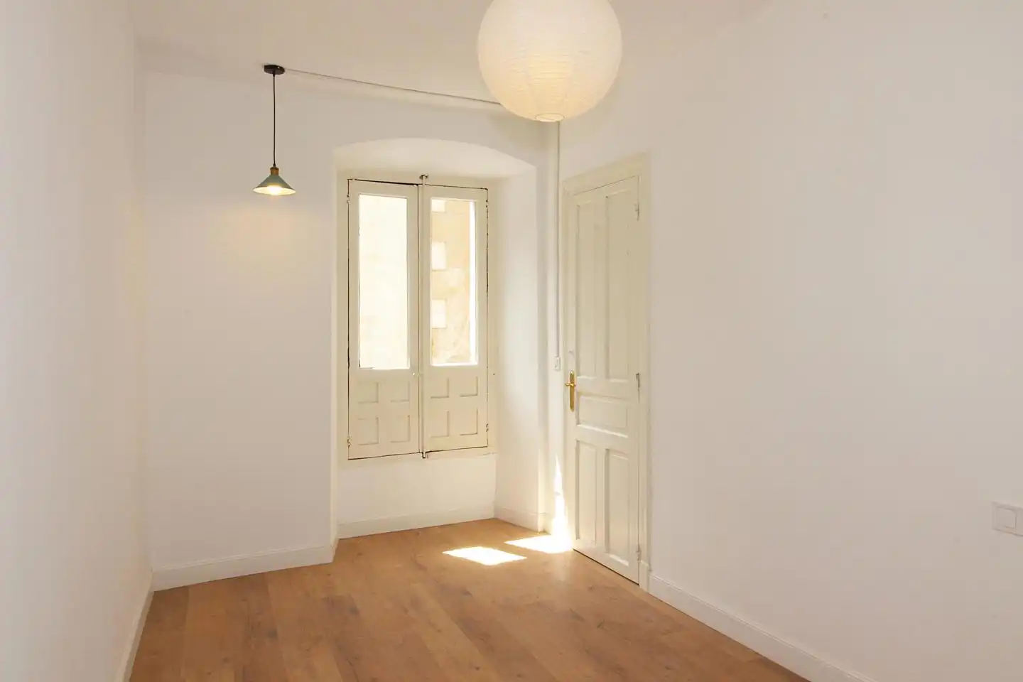 Habitación de Piso en venta en Oñati con Calefacción y Parquet