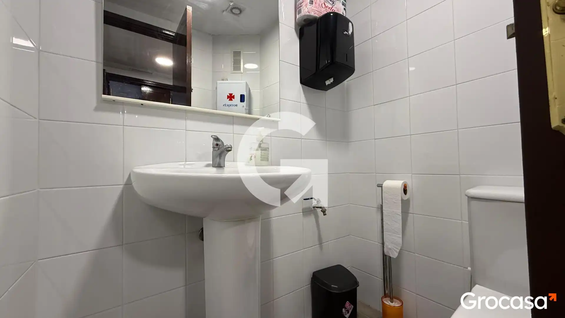 Local commercial à vendre à AV VELODROM, imagen 18