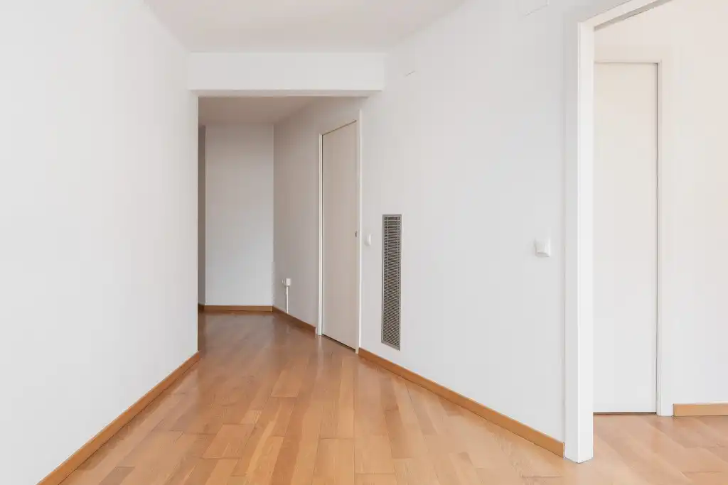 Apartament en venda en Barcelona amb Aire condicionat, Parquet i Balcó