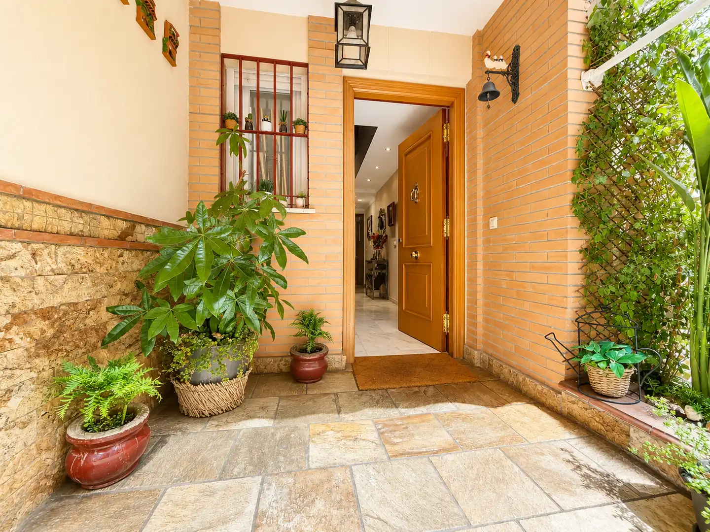 Casa adosada en venta en Málaga con Aire acondicionado, Calefacción y Terraza
