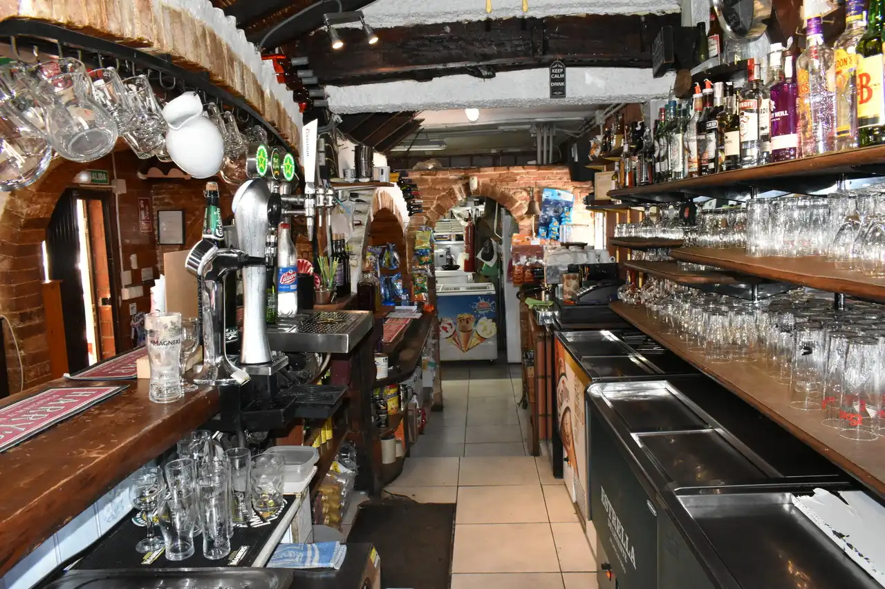 Local commercial à vendre à Rojales, imagen 10