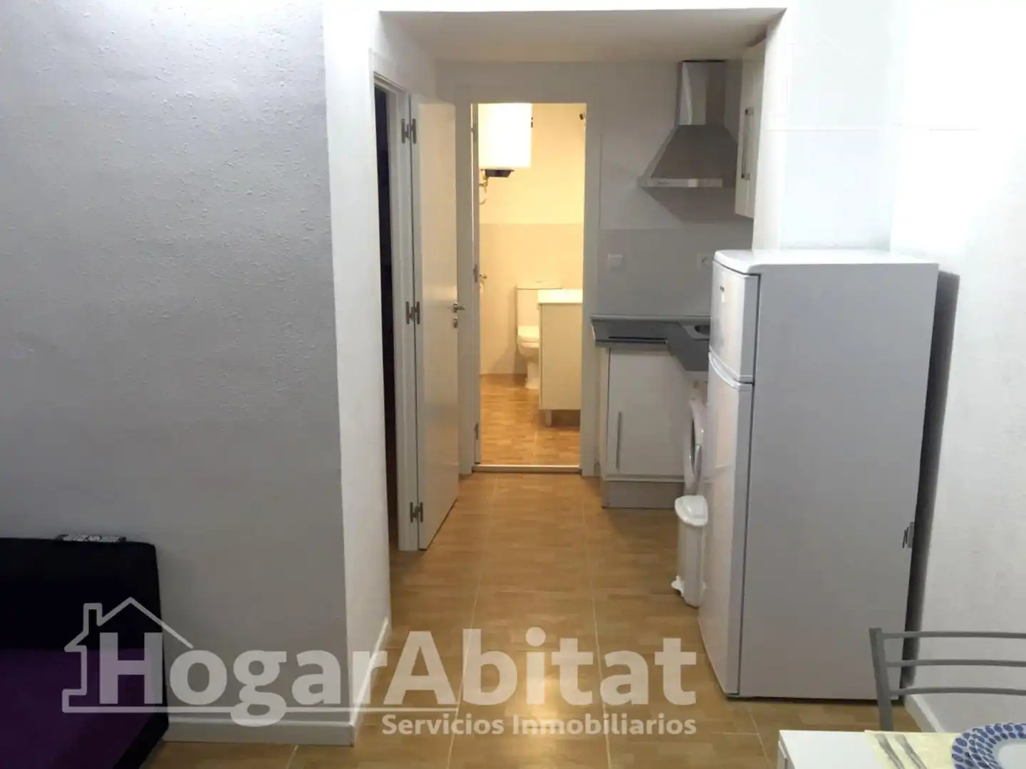 Piso en venta en Valencia con Calefacción y Balcón
