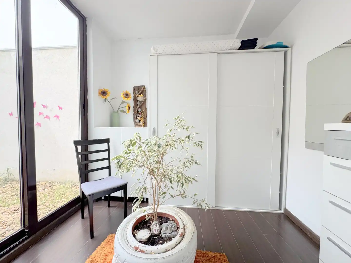 Terraza de Casa o chalet en venta en Tolbaños con Calefacción