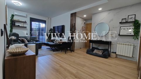 Foto 3 de Piso en venta en Calle Vinateros, Centro, Arganda del Rey