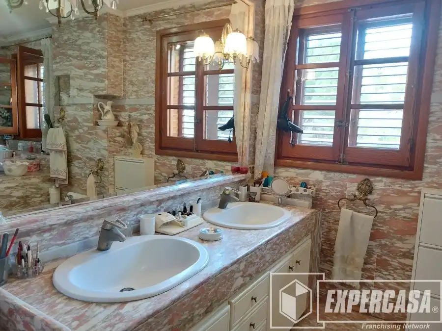 Chalet con piscina en venta en El Vedat - Santa Apolonia, imagen 7