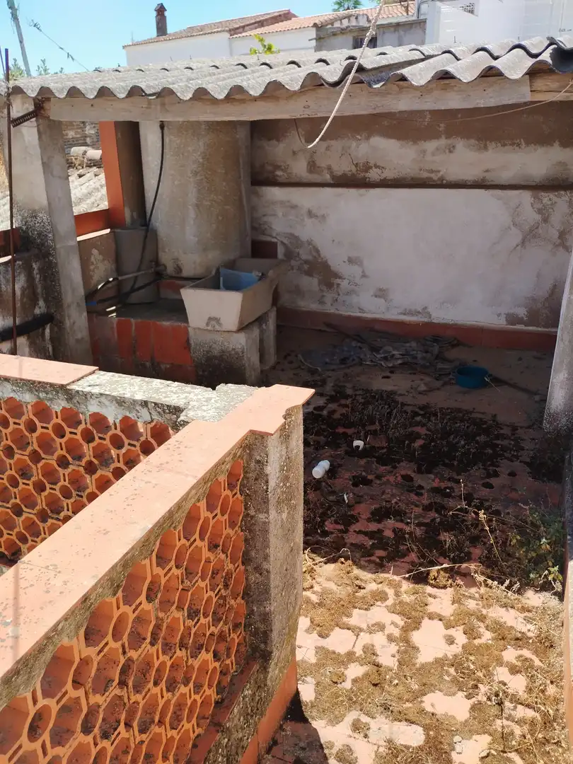House with terrace for sale in Calle Pepe Ramírez, imagen 18