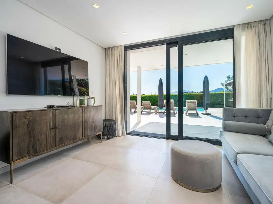 Haus mit Terrasse zur Miete in Nueva Andalucía, imagen 40