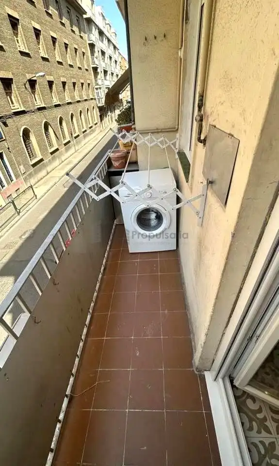 Piso de alquiler en De Sevilla, Ruiseñores