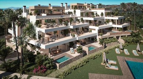 Photo 4 of Flat for sale in Avenida de Los Acebos, 4, Cabopino - Artola, Málaga