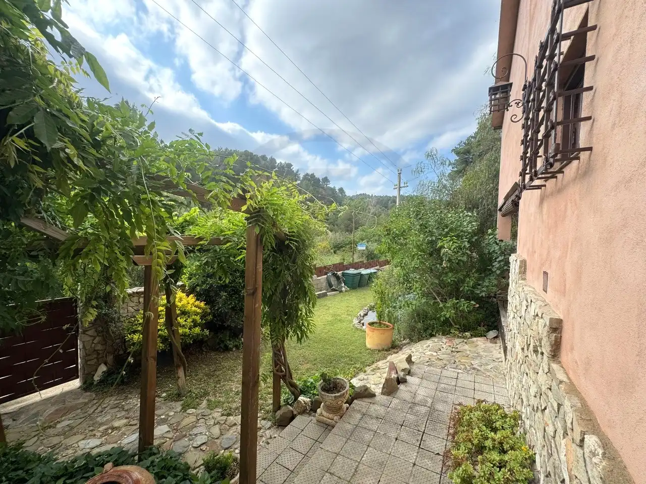 Casa con terrazza in vendita a Viladecavalls, imagen 20
