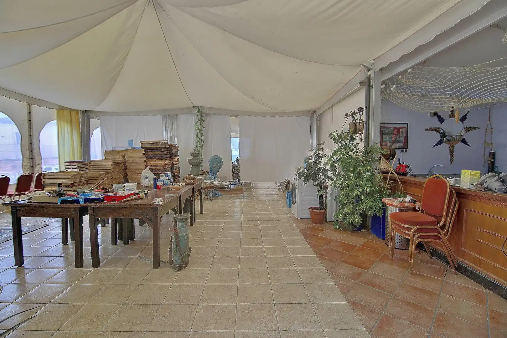 Buildings for sale in Parcent