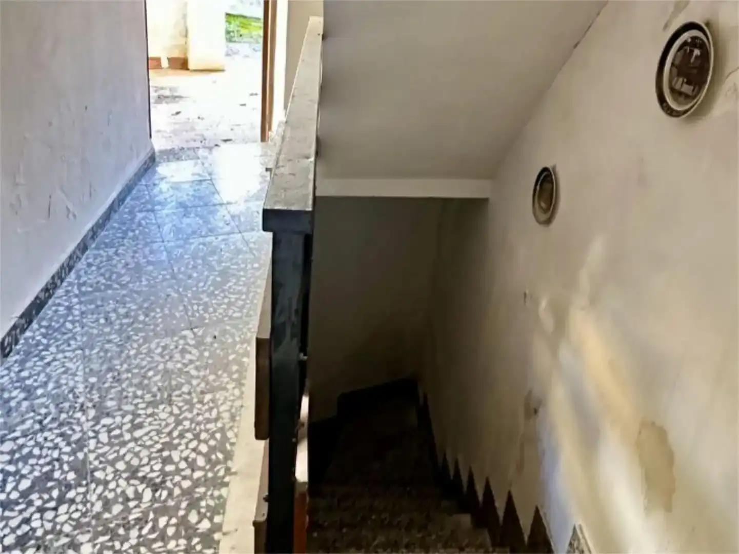 Casa adosada en venda en Mengíbar amb Balcó