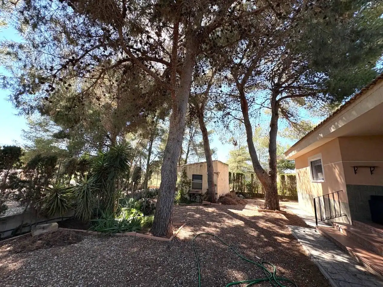 Casa o xalet en venda a Tibi