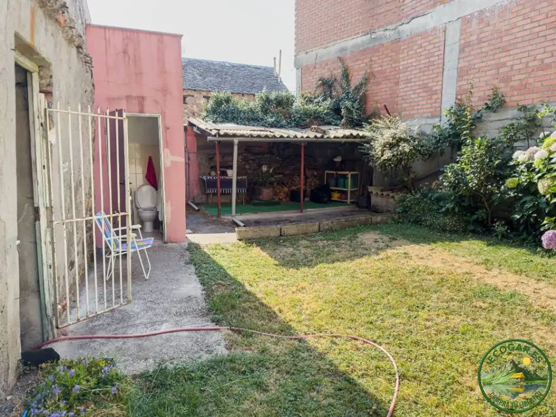 Residencial en venda a Calle Otero, imagen 26
