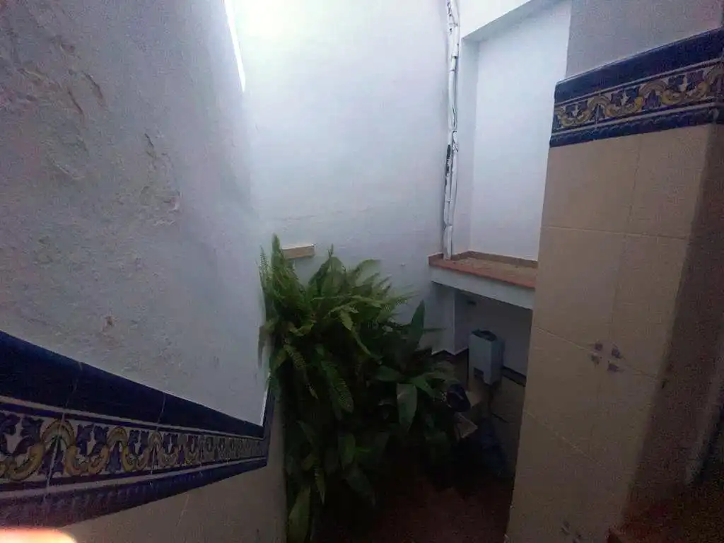 Finca rústica en venda en Canillas de Albaida amb Aire condicionat