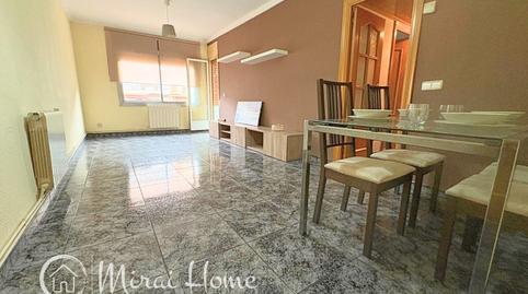 Foto 3 de Pis en venda a Font Pudenta, Montcada i Reixac