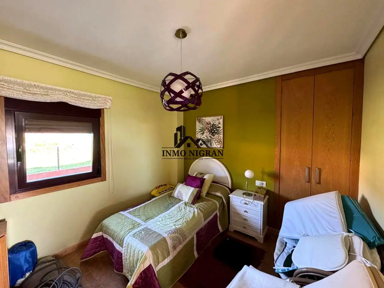 House with pool for sale in Camiño Das Cambas, imagen 12