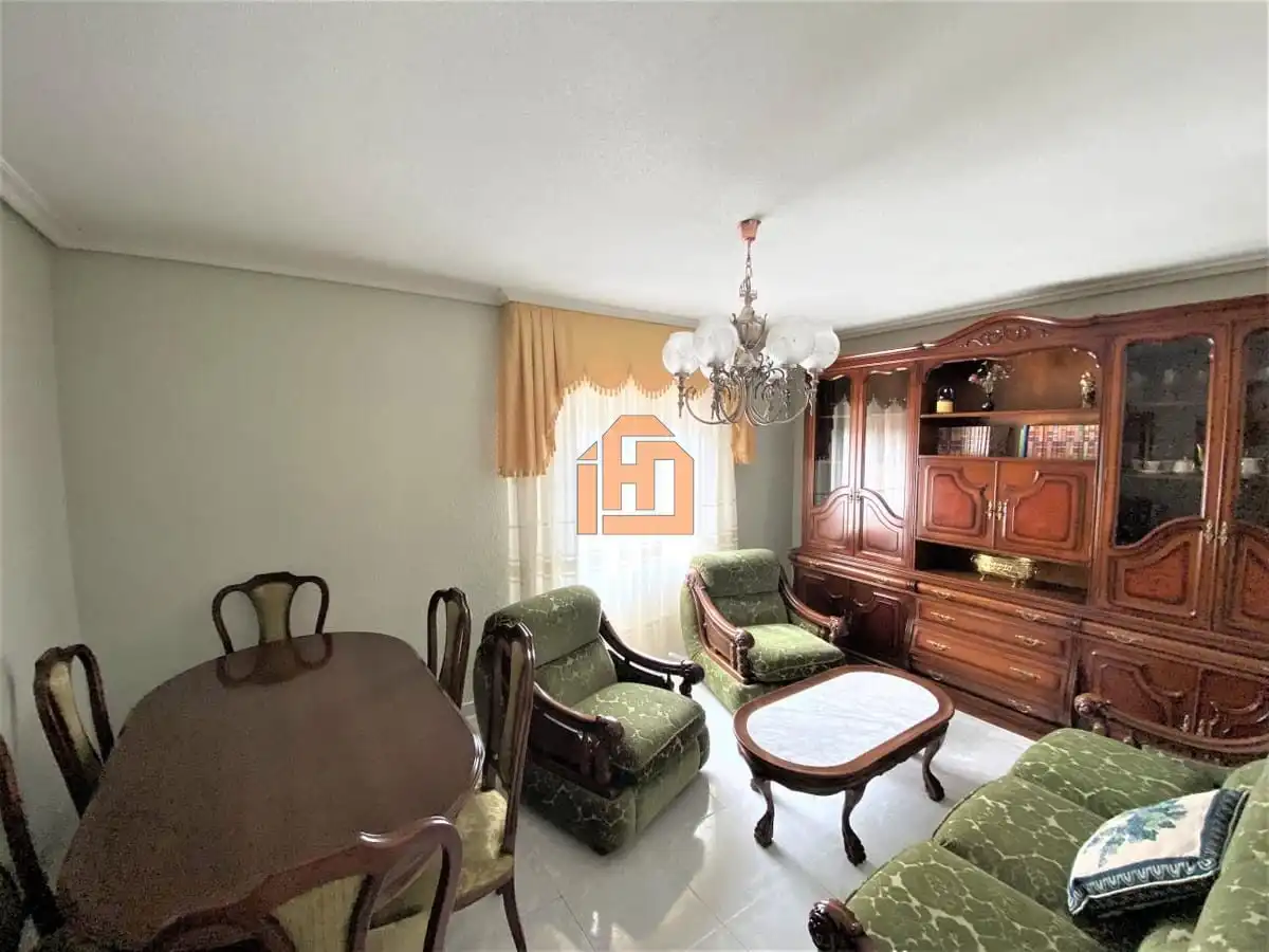 Casa en venta en Calle Medio, imagen 6