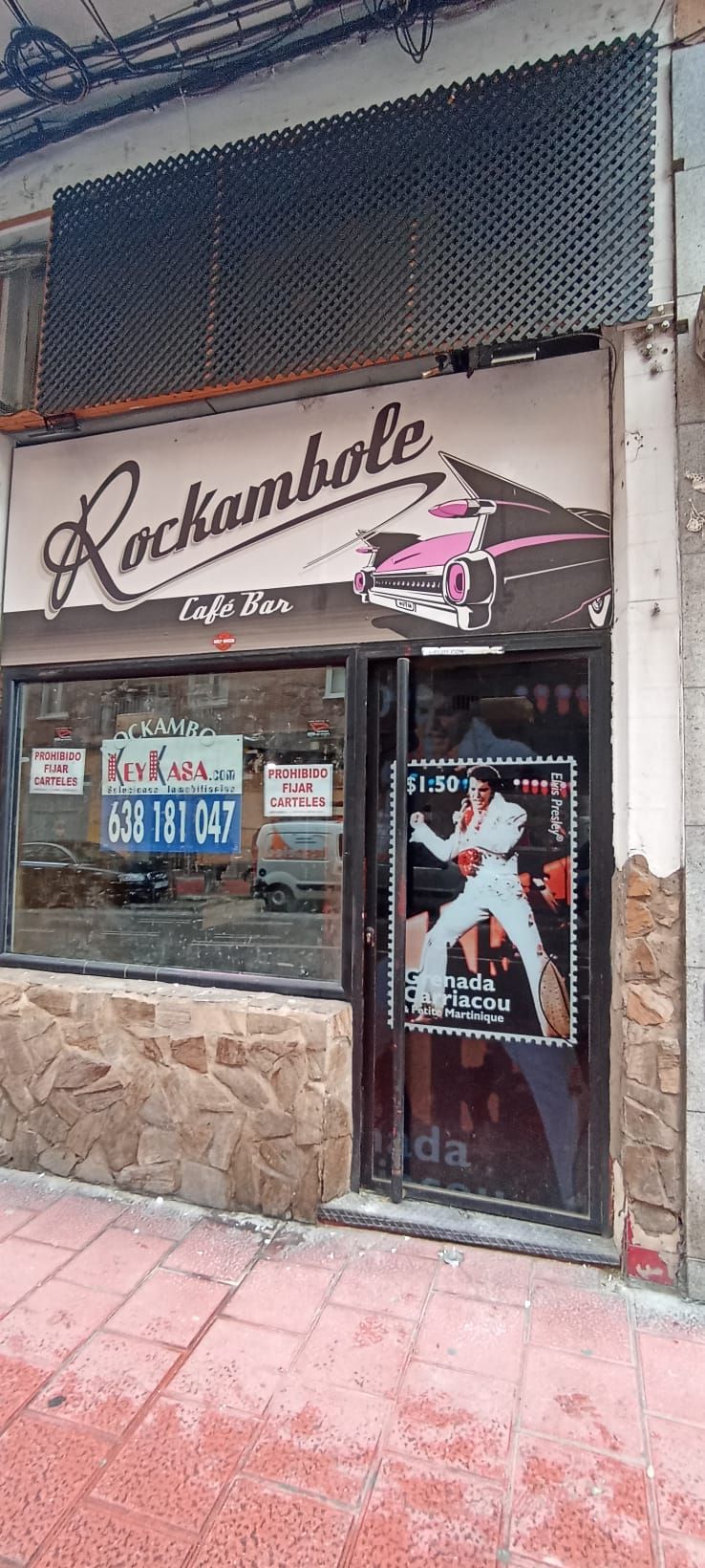 Local en venda a Calle de San Quirce, San Pablo - San Nicolás