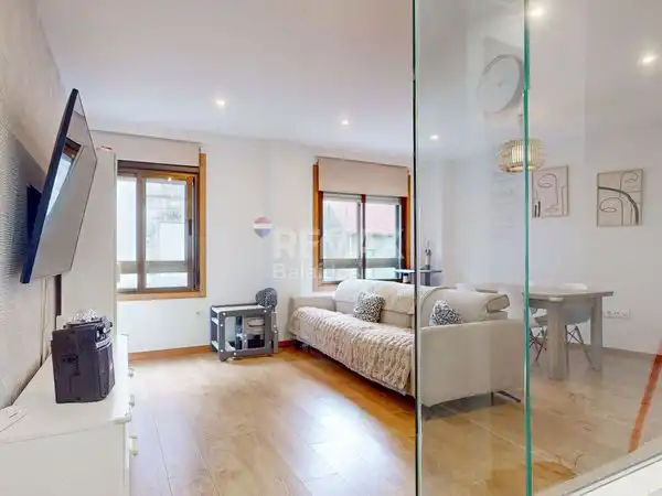 Wohnung zum Verkauf in Rúa Tomás A. Alonso, Plaza Industria, Centro Urbano