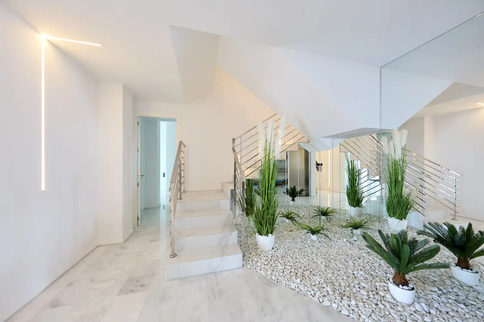 Chalet con terraza en venta en Mascarat, imagen 13