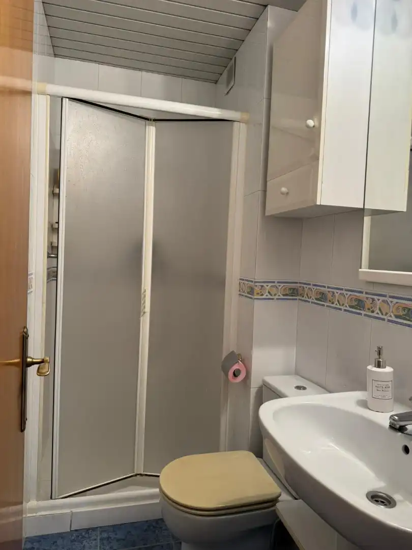Piso con terraza en venta en Carrer del Pla de l'Ametllera, imagen 27
