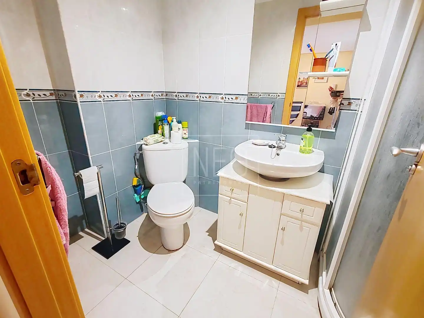 Baño de Piso en venta en Miramar con Aire acondicionado, Calefacción y Terraza