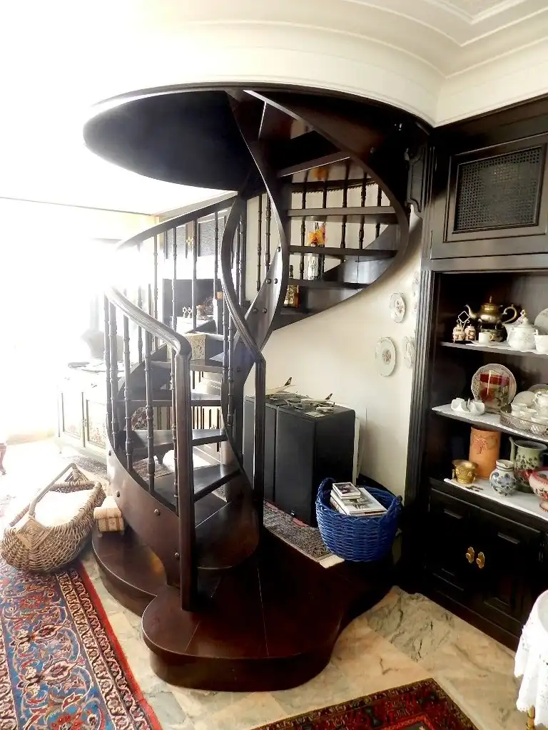 Penthouse mit Terrasse zum Verkauf in Passeig Josep Mundet, imagen 7