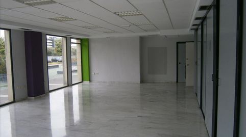 Foto 4 de Oficina en venda a Eurosevilla Nacional IV, Urbadiez - Entrepuentes, Sevilla Capital