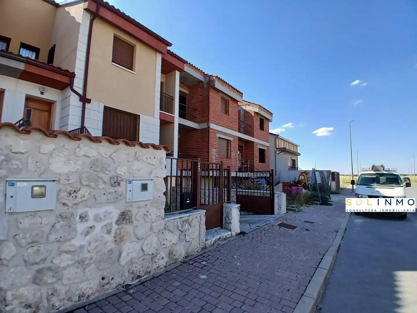 Adossat en venda a Calle de las Canteras 23, imagen 10