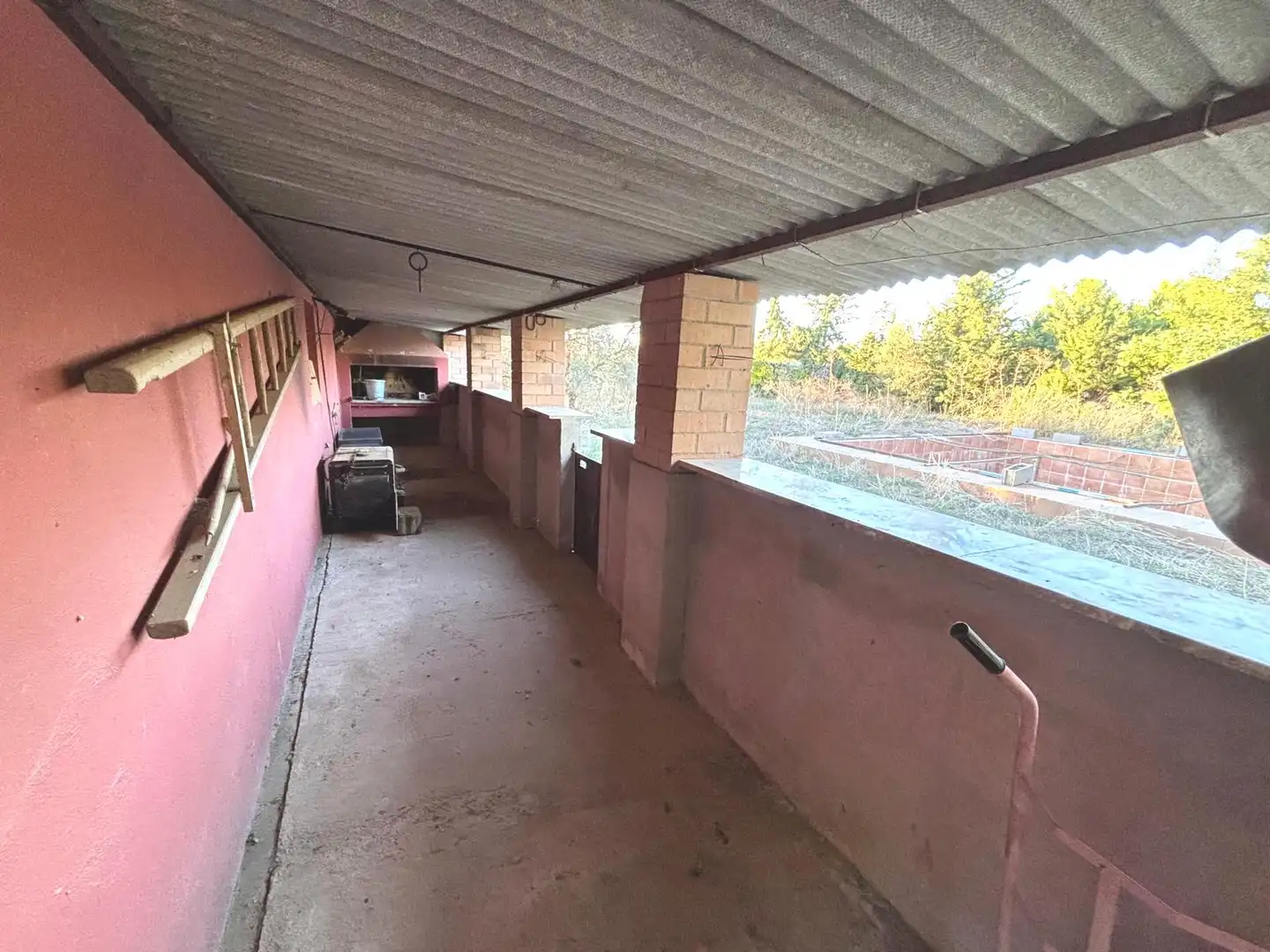 Terreno en venta en Binéfar