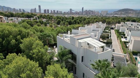 Photo 3 of Houses for sale in Golf Bahía, Finestrat
