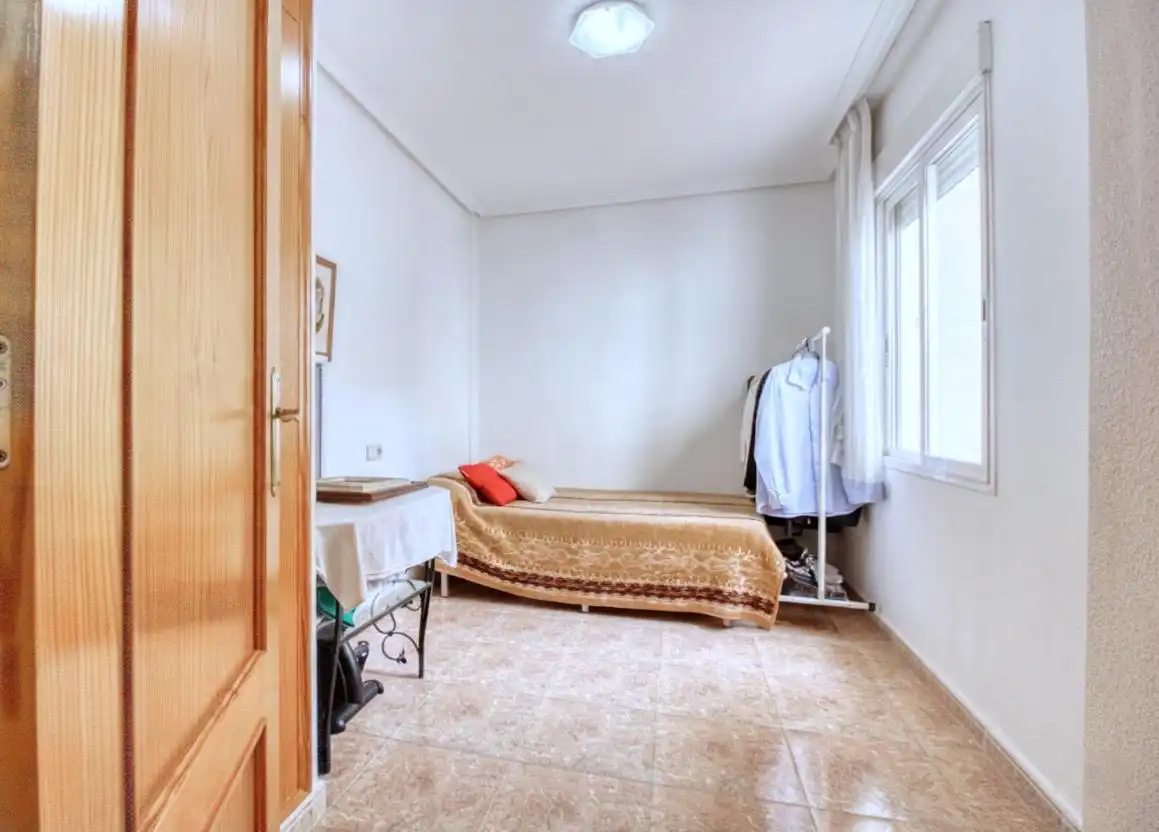 Bungalow amb terrassa en venda a Catral, imagen 40
