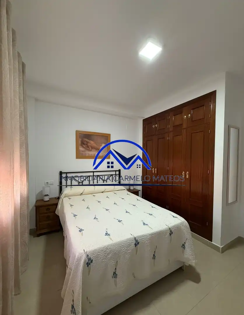 Habitación de Piso de alquiler en Sanlúcar de Barrameda