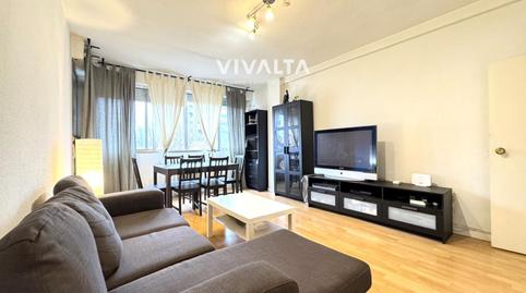 Photo 4 of Flat for sale in Villajoyosa, Los Rosales,  Madrid Capital