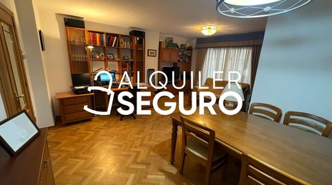 Foto 5 de Pis de lloguer a Del Plantio, El Barral Ferial, Coslada