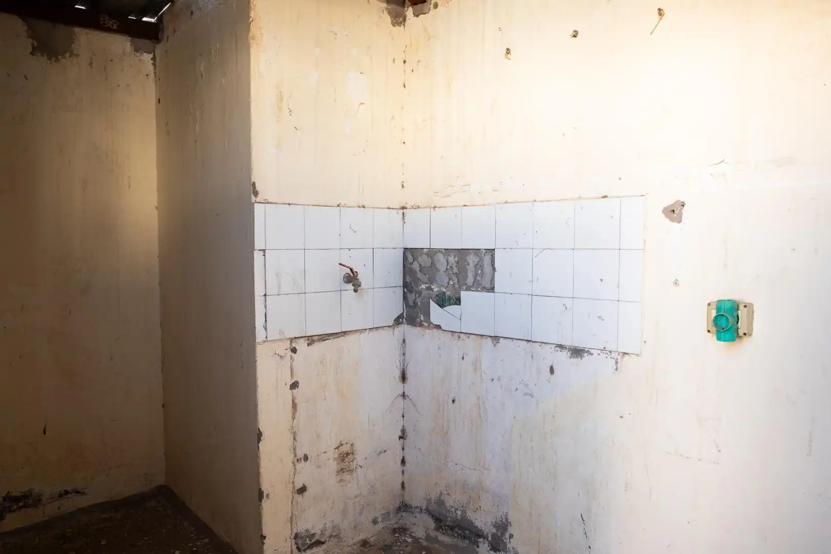 Bathroom of Houses for sale in Ingenio