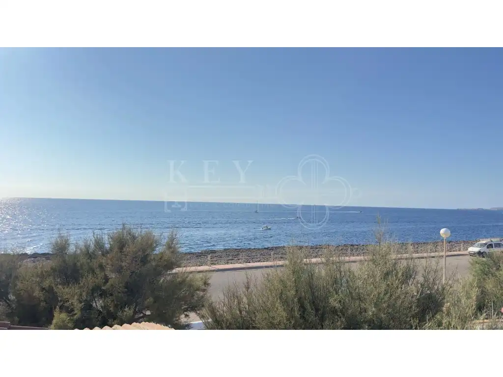Villa con piscina in vendita a Cala d'en Bosch - Serpentona, imagen 58