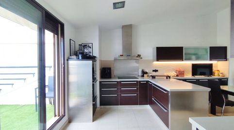 Foto 3 de Àtic en venda a Muro de Alcoy, Alicante