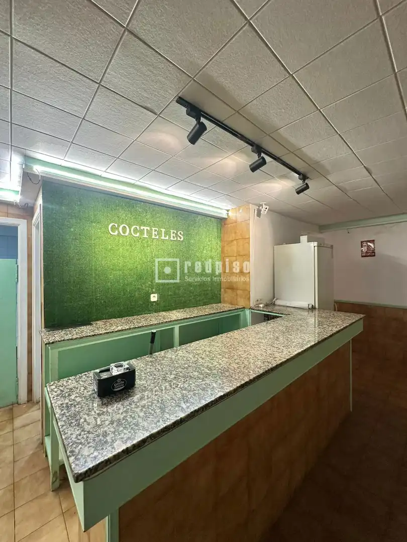Locale commerciale in vendita a Agra del Orzán - Ventorrillo, imagen 7