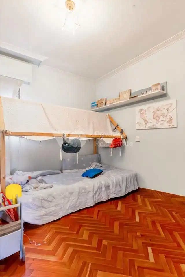 Habitación de Piso en venta en Las Rozas de Madrid con Aire acondicionado, Calefacción y Terraza