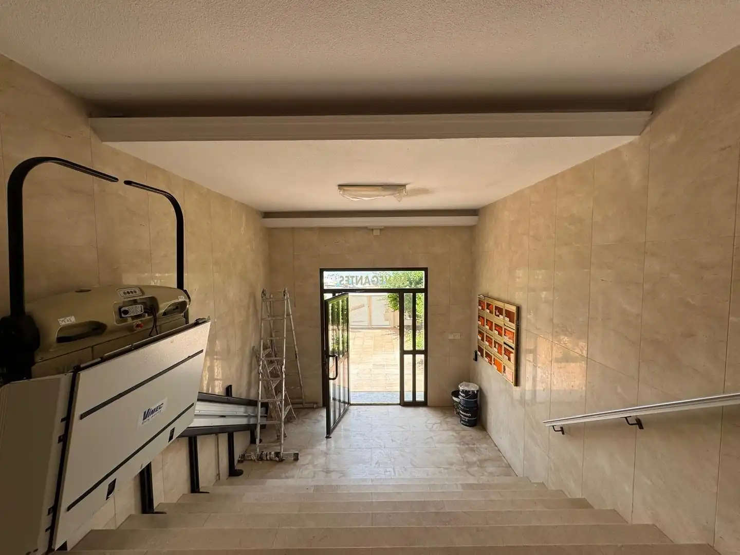 Apartament en venda a MARINEROS DE LOS, Zona Playa del Cura