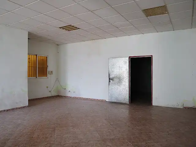 Business premises for sale in Recinte Festiu, imagen 9