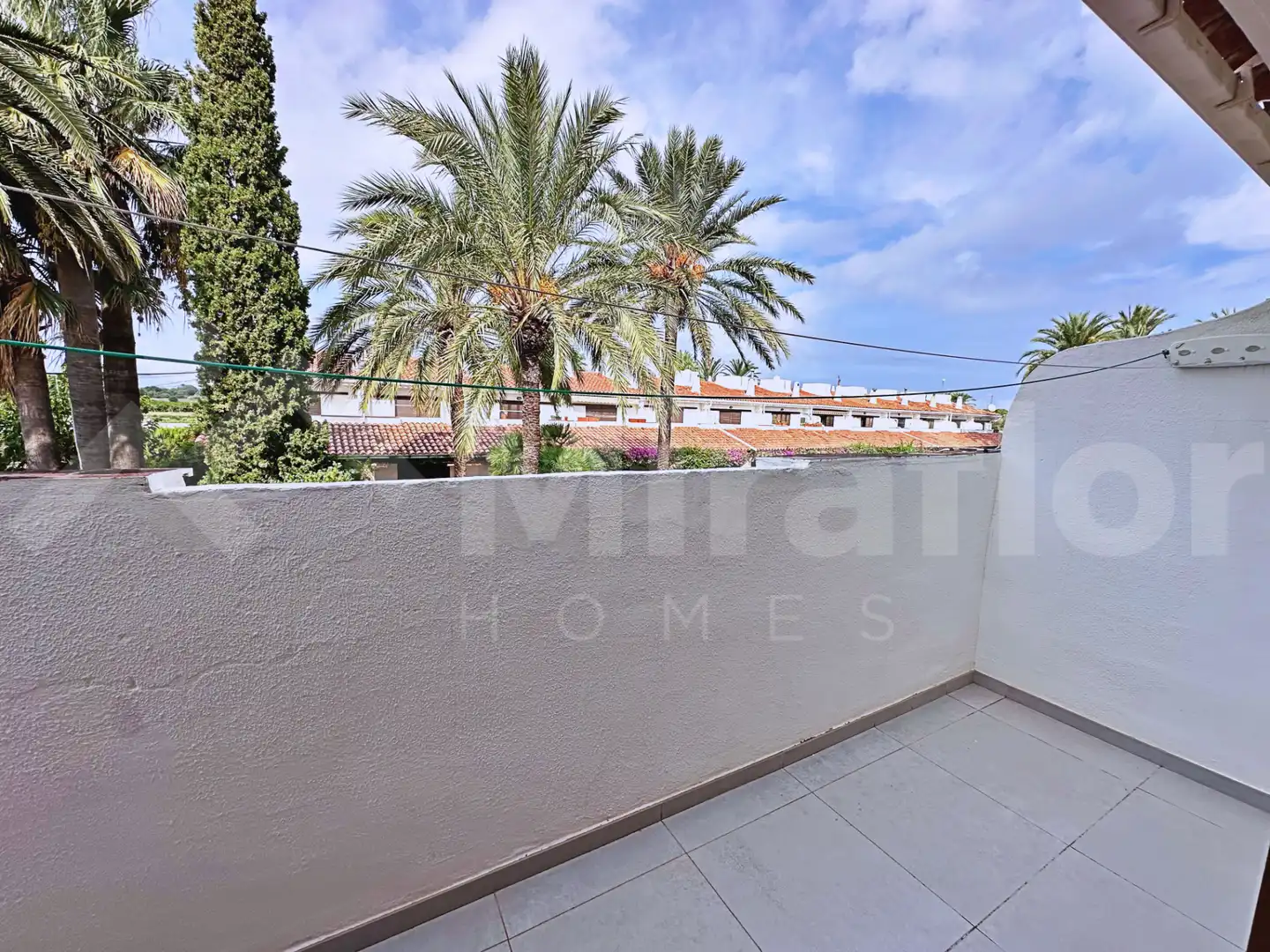 Maison mitoyenne avec terrasse à vendre à Carrer Llac Sant Martí, imagen 20