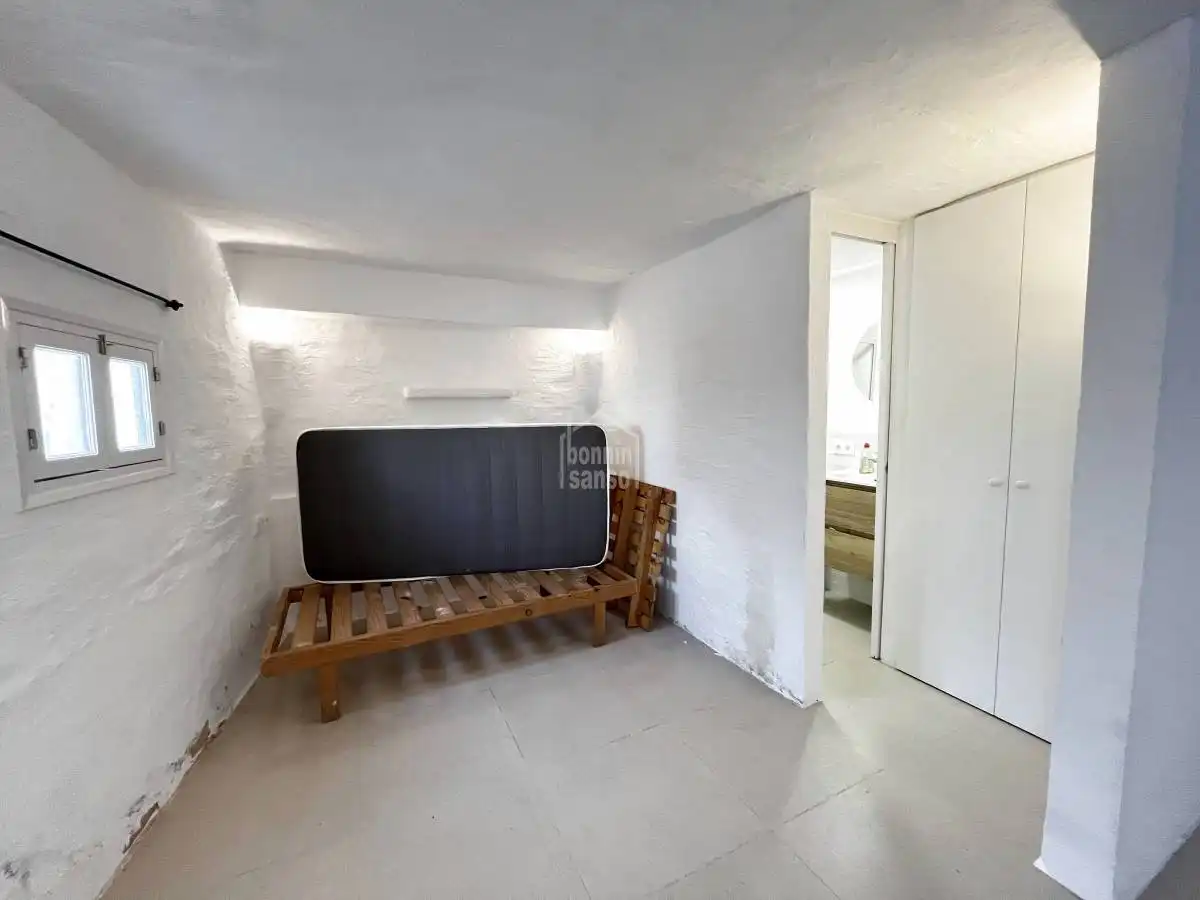 Apartamento en venta en Sant Lluís