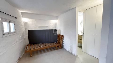 Foto 3 de Apartamento en venta en Binibèquer, Sant Lluís