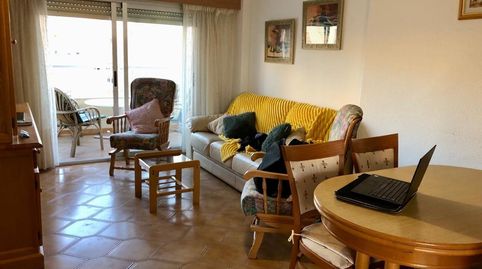 Foto 4 de Apartament de lloguer a Calle Valldigna, Playa de Gandia, Gandia