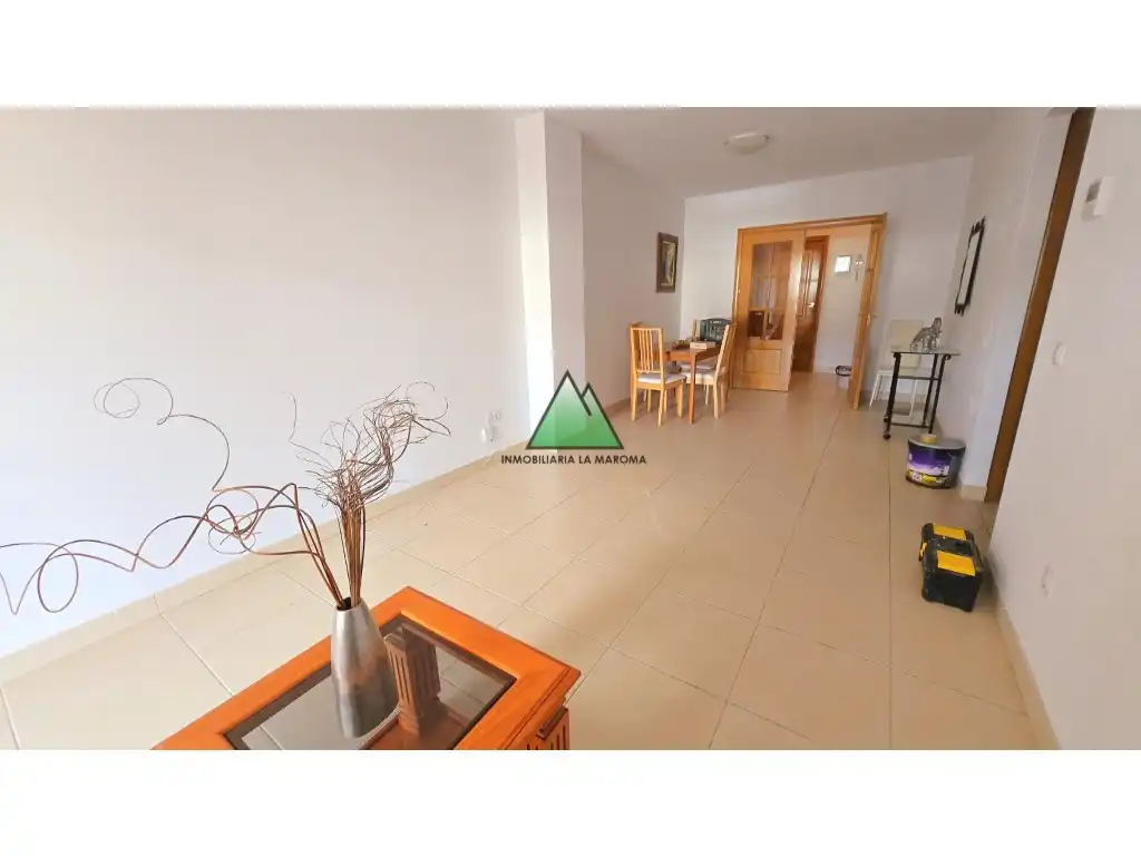 Flat for sale in Calle Nueva, Alcaucín