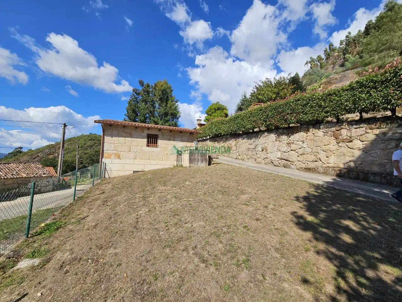 Casa amb terrassa en venda a As Neves, imagen 128