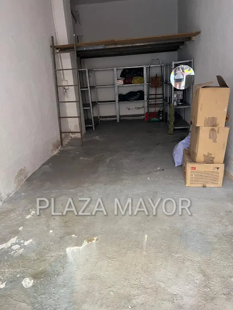 Garatge en venda en Salamanca